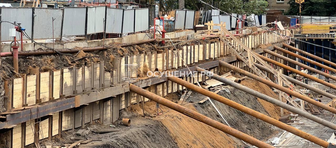 Методы трассирования подземных потоков для точного позиционирования водопонизительных скважин