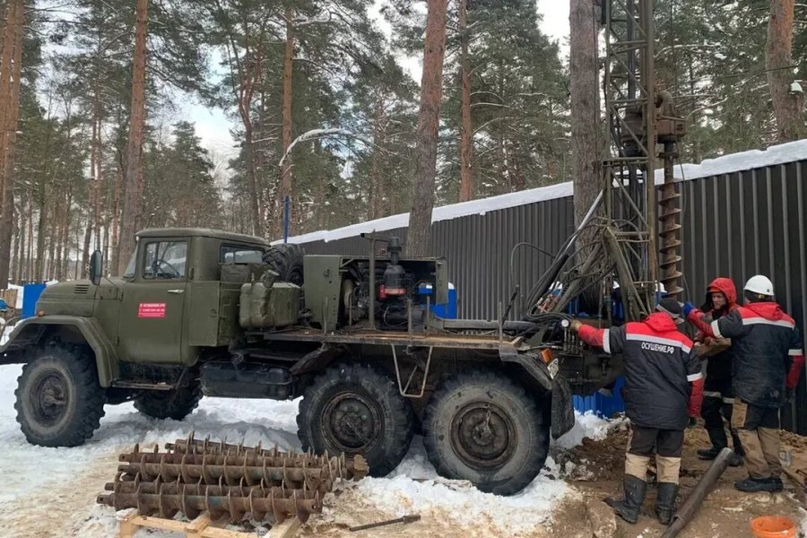 Плюсы и минусы технологии водопонижения скважинами для снижения уровня грунтовых вод
