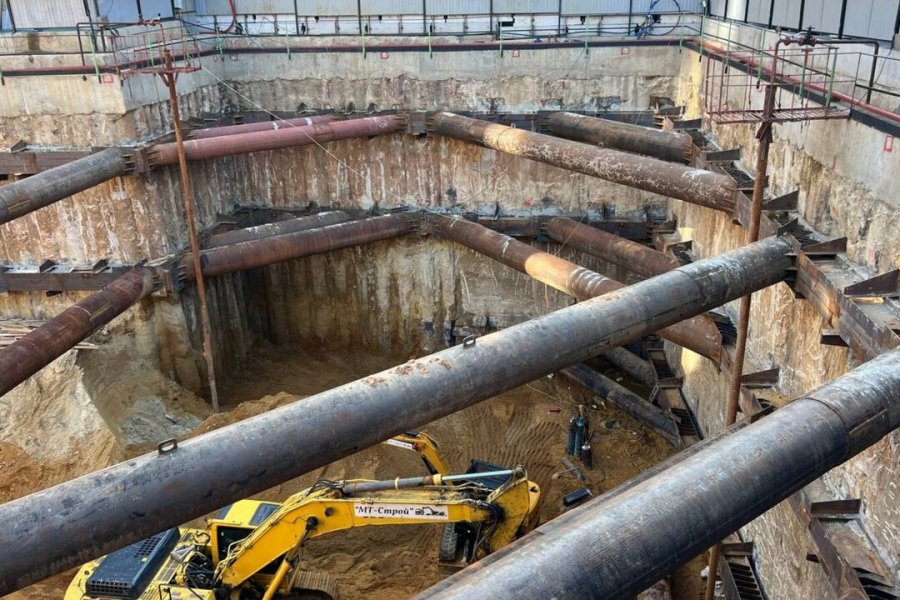 Как правильно составить и защитить раздел «Водопонижение» в проектной документации по ГОСТ и СП