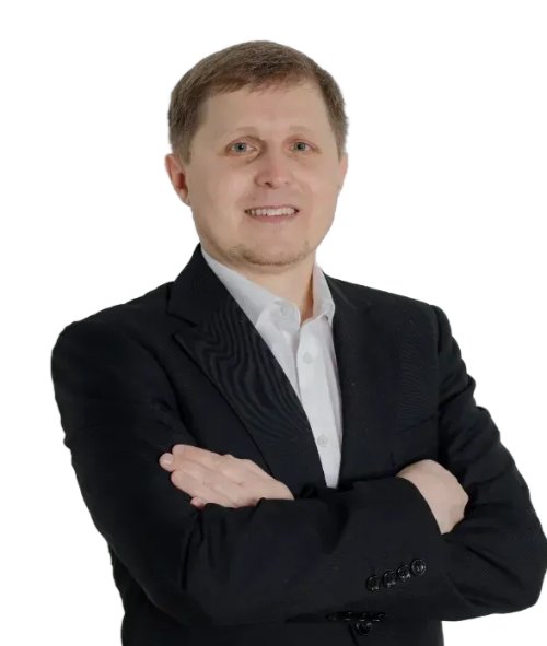 Остапенко Денис Витальевич
