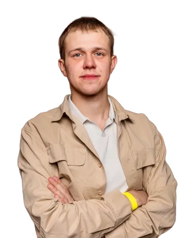 Крупейников Вячеслав Вадимович