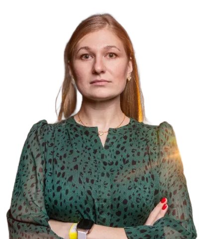 Гузева Анна Игоревна